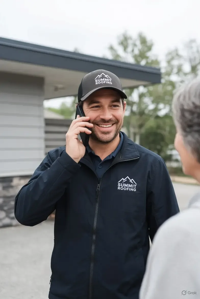 Flat Roof Leak Repair New London, TX FAQs